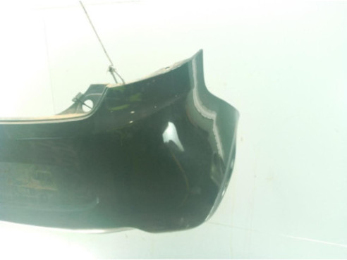 1580749  PARAGOLPES TRA FORD KA (RU8)|Desguaces La Cabaña