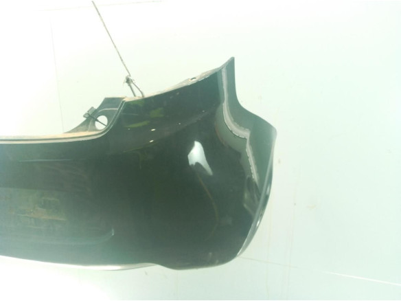 1580749  PARAGOLPES TRA FORD KA (RU8)|Desguaces La Cabaña