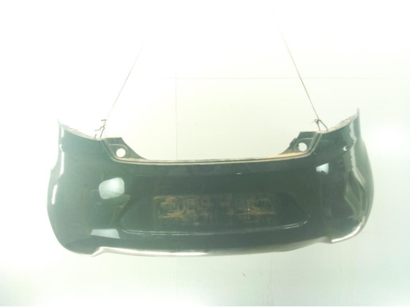 1580749  PARAGOLPES TRA FORD KA (RU8)|Desguaces La Cabaña