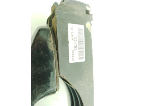 1542402  MANILLA PUERTA LAT DEL DER EXT FORD KA (RU8)|Desguaces La Cabaña