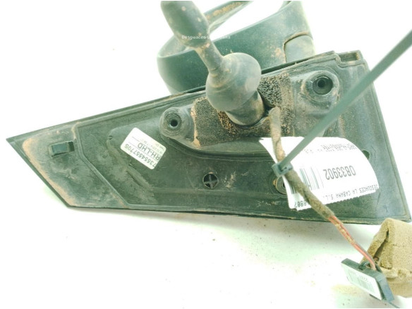 7355455770S ESPEJO DER FORD KA (RU8)|Desguaces La Cabaña