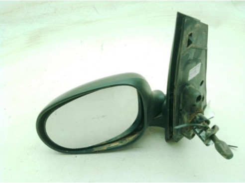 7355456050S ESPEJO IZQ FORD KA (RU8)|Desguaces La Cabaña