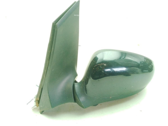 7355456050S ESPEJO IZQ FORD KA (RU8)|Desguaces La Cabaña