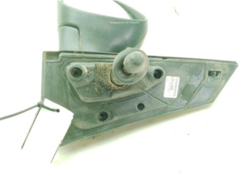 7355456050S ESPEJO IZQ FORD KA (RU8)|Desguaces La Cabaña
