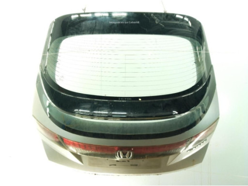 HONDA|Desguaces La Cabaña