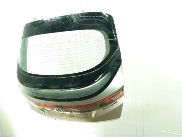 68100SMGE01ZZ  PORTON HONDA CIVIC VIII Hatchback (FN, FK)|Desguaces La Cabaña
