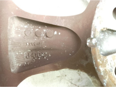 YS23DDT MOTOR NISSAN NP300 NAVARA Pick-up (D23)|Desguaces La Cabaña 2