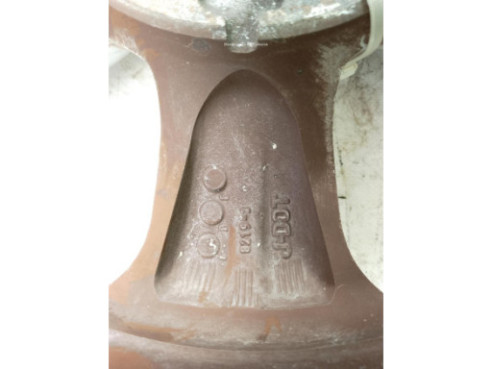 YS23DDT MOTOR NISSAN NP300 NAVARA Pick-up (D23)|Desguaces La Cabaña 2