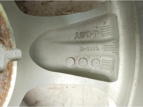 YS23DDT MOTOR NISSAN NP300 NAVARA Pick-up (D23)|Desguaces La Cabaña 2