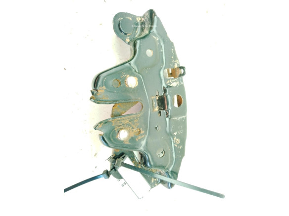 656014EH0A  CERRADURA CAPO RENAULT KADJAR (HA_, HL_)|Desguaces La Cabaña