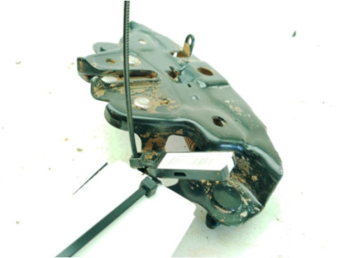 656014EH0A  CERRADURA CAPO RENAULT KADJAR (HA_, HL_)|Desguaces La Cabaña