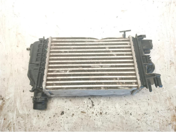 144615FA0A INTERCOOLER NISSAN MICRA V (K14)|Desguaces La Cabaña