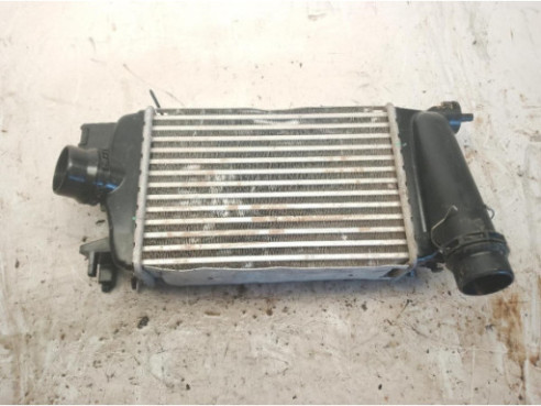 144615FA0A INTERCOOLER NISSAN MICRA V (K14)|Desguaces La Cabaña