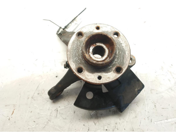 400145FA0A  MANGUETA DEL DER NISSAN MICRA V (K14)|Desguaces La Cabaña