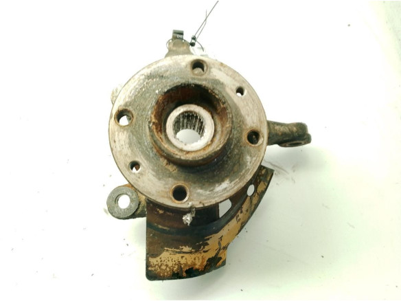 400155FA0A  MANGUETA DEL IZQ NISSAN MICRA V (K14)|Desguaces La Cabaña