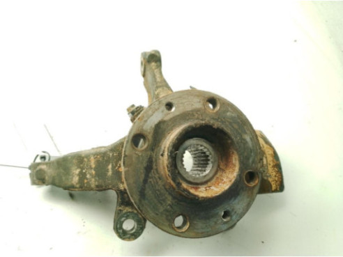 400155FA0A  MANGUETA DEL IZQ NISSAN MICRA V (K14)|Desguaces La Cabaña