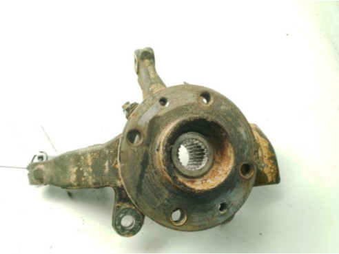 400155FA0A  MANGUETA DEL IZQ NISSAN MICRA V (K14)|Desguaces La Cabaña