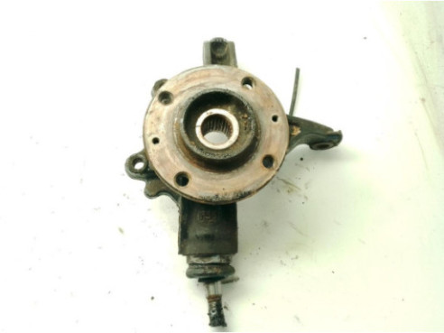 364696  MANGUETA DEL IZQ CITROEN BERLINGO Furgón (B9)|Desguaces La Cabaña