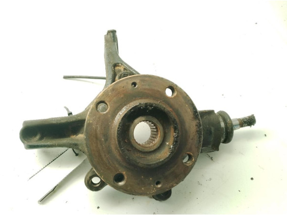 364696  MANGUETA DEL IZQ CITROEN BERLINGO Furgón (B9)|Desguaces La Cabaña