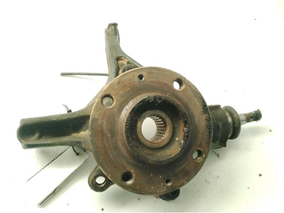 364696  MANGUETA DEL IZQ CITROEN BERLINGO Furgón (B9)|Desguaces La Cabaña