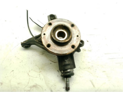 364796  MANGUETA DEL DER CITROEN BERLINGO Furgón (B9)|Desguaces La Cabaña