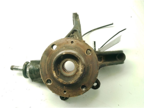364796  MANGUETA DEL DER CITROEN BERLINGO Furgón (B9)|Desguaces La Cabaña