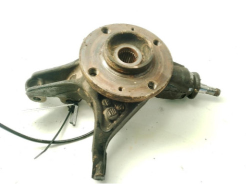 364796  MANGUETA DEL DER CITROEN BERLINGO Furgón (B9)|Desguaces La Cabaña