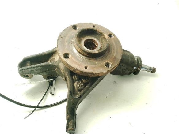 364796  MANGUETA DEL DER CITROEN BERLINGO Furgón (B9)|Desguaces La Cabaña