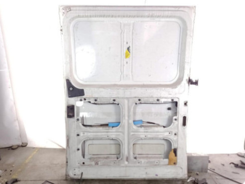 PUERTA LAT TRA DER PEUGEOT BOXER Furgón|Desguaces La Cabaña