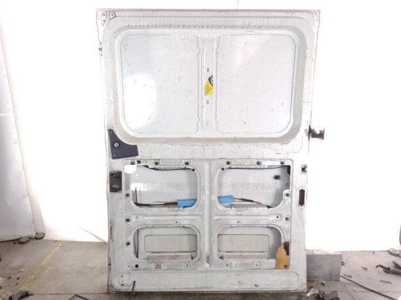 PUERTA LAT TRA DER PEUGEOT BOXER Furgón|Desguaces La Cabaña