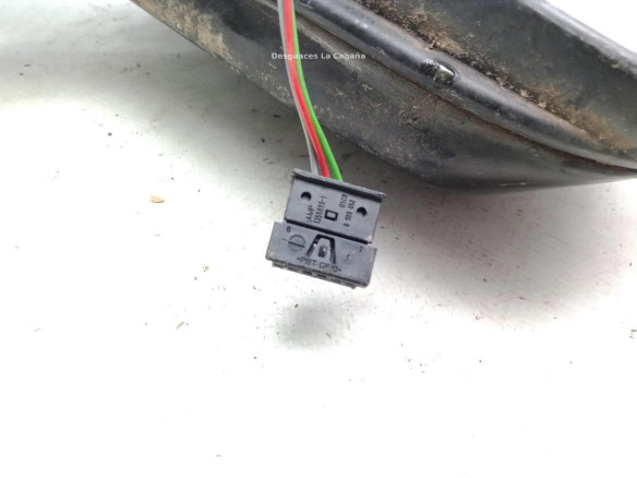 ESPEJO DER BMW 3 Compact (E46)|Desguaces La Cabaña