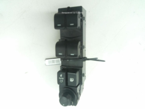 KF8N66350 MANDO ELEVALUNAS PUERTA LAT DEL IZQ MAZDA CX-5 (KF)|Desguaces La Cabaña