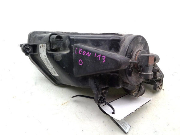 6J9941702A NIEBLA DEL DER SEAT LEON (5F1)|Desguaces La Cabaña