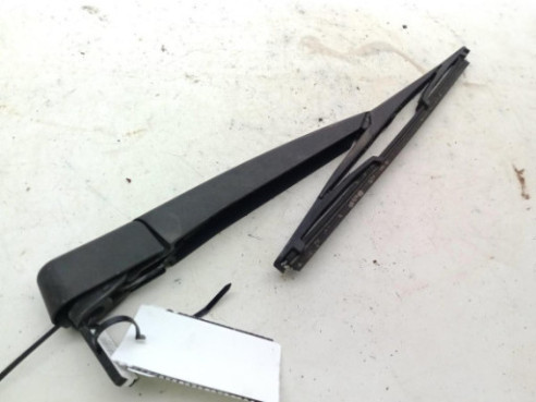 BRAZO LIMPIAPARABRISAS TRA PORTÓN OPEL ASTRA H (A04)|Desguaces La Cabaña