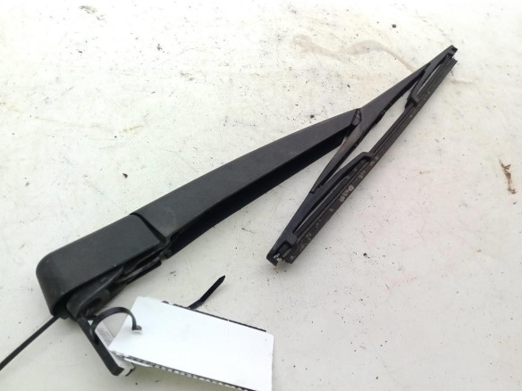 BRAZO LIMPIAPARABRISAS TRA PORTÓN OPEL ASTRA H (A04)|Desguaces La Cabaña
