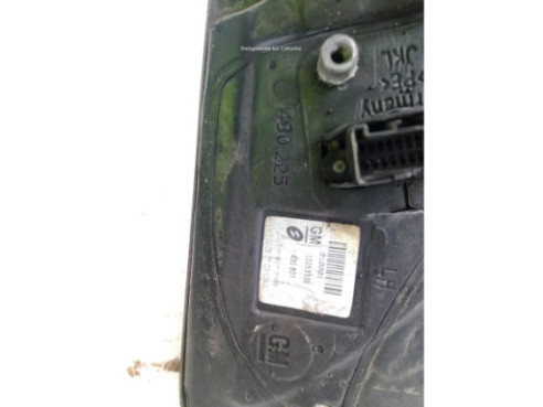 13253338 ESPEJO IZQ OPEL ASTRA H (A04)|Desguaces La Cabaña