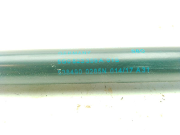 5G0823359A AMORTIGUADOR CAPO VW GOLF VII (5G1, BQ1, BE1, BE2)|Desguaces La Cabaña