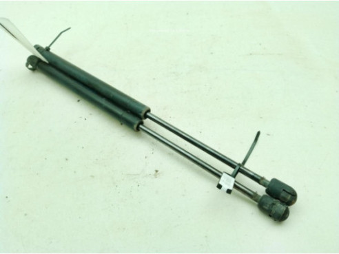 CERRADURA PORTON / TAPA MALETA RENAULT CLIO II (BB_, CB_)|Desguaces La Cabaña 2