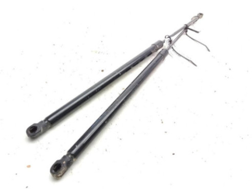 AMORTIGUADOR PORTON / TAPA MALETA NISSAN JUKE (F15)|Desguaces La Cabaña