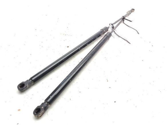 AMORTIGUADOR PORTON / TAPA MALETA NISSAN JUKE (F15)|Desguaces La Cabaña