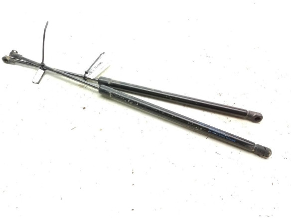 AMORTIGUADOR PORTON / TAPA MALETA NISSAN JUKE (F15)|Desguaces La Cabaña