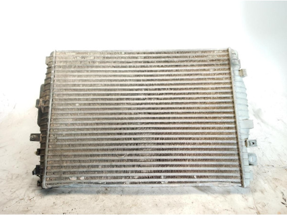 C2Z31092  INTERCOOLER JAGUAR XF (X250)|Desguaces La Cabaña