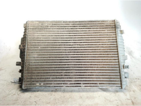 C2Z31092  INTERCOOLER JAGUAR XF (X250)|Desguaces La Cabaña