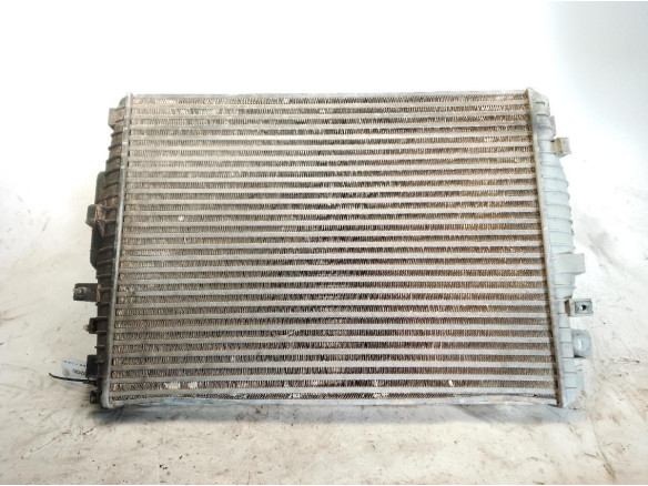 C2Z31092  INTERCOOLER JAGUAR XF (X250)|Desguaces La Cabaña