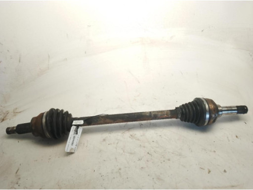 PALIER TRASERO IZQUIERDO|Desguaces La Cabaña