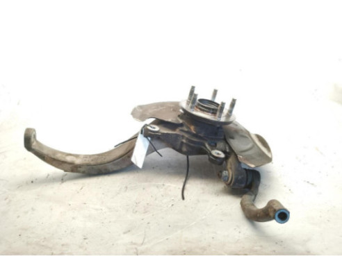 C2P23583  MANGUETA DEL DER JAGUAR XF (X250)|Desguaces La Cabaña