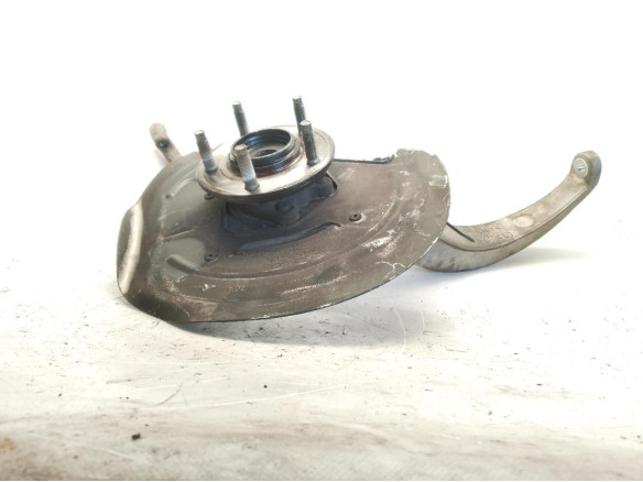 C2P23583  MANGUETA DEL DER JAGUAR XF (X250)|Desguaces La Cabaña