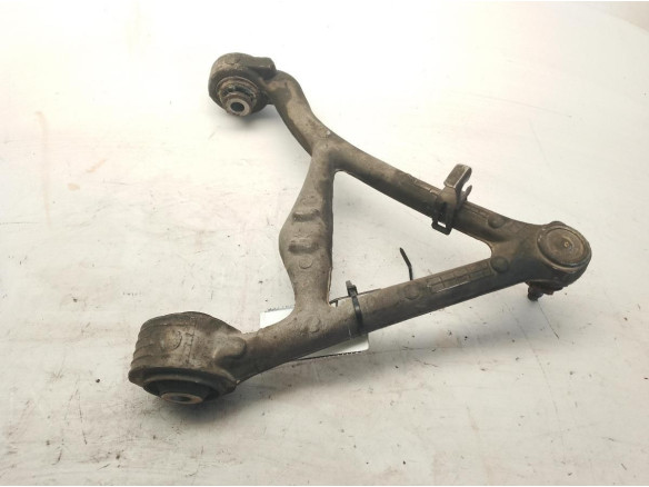 C2D49449  BRAZO SUSPENSION TRA IZQ SUP JAGUAR XF (X250)|Desguaces La Cabaña