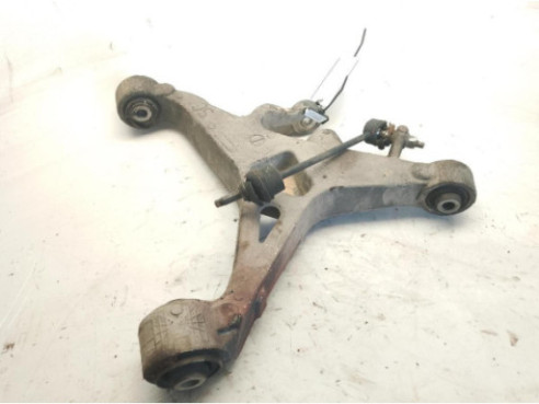 BRAZO SUSPENSION TRASERO IZQUIERDO INFERIOR|Desguaces La Cabaña 2