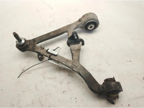 C2D49448  BRAZO SUSPENSION TRA DER SUP JAGUAR XF (X250)|Desguaces La Cabaña